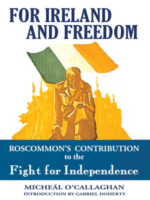 cover image of For Ireland and Freedom